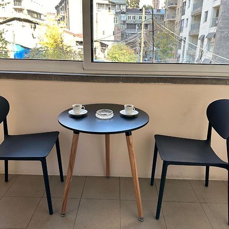 Comfortable Apartment In Center เยเรวาน ภายนอก รูปภาพ