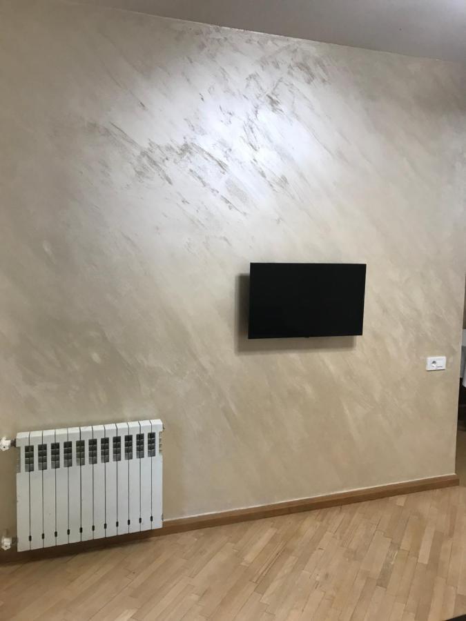 Comfortable Apartment In Center เยเรวาน ภายนอก รูปภาพ