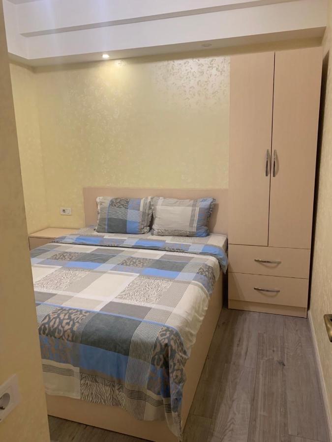 Comfortable Apartment In Center เยเรวาน ภายนอก รูปภาพ