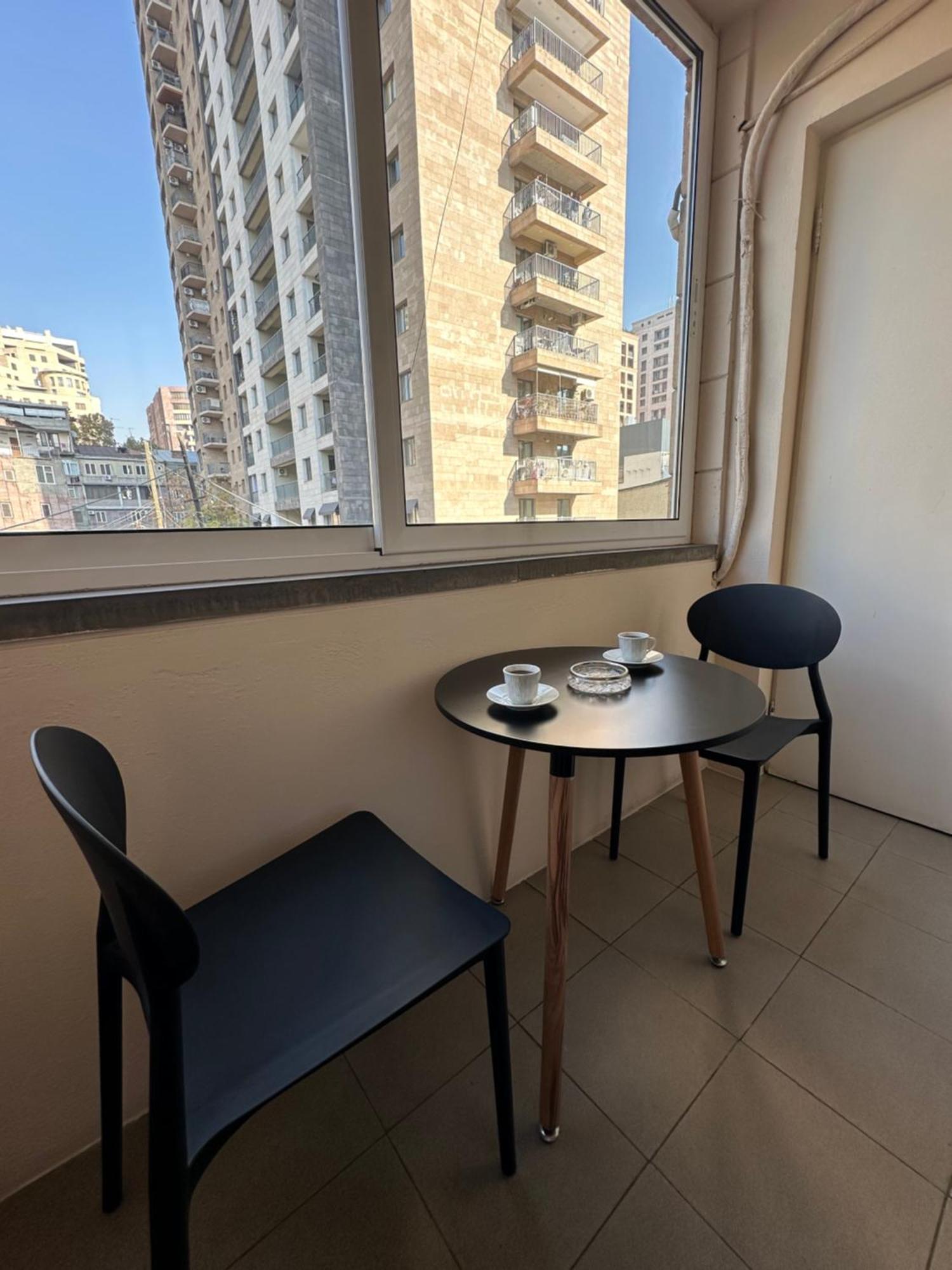 Comfortable Apartment In Center เยเรวาน ภายนอก รูปภาพ