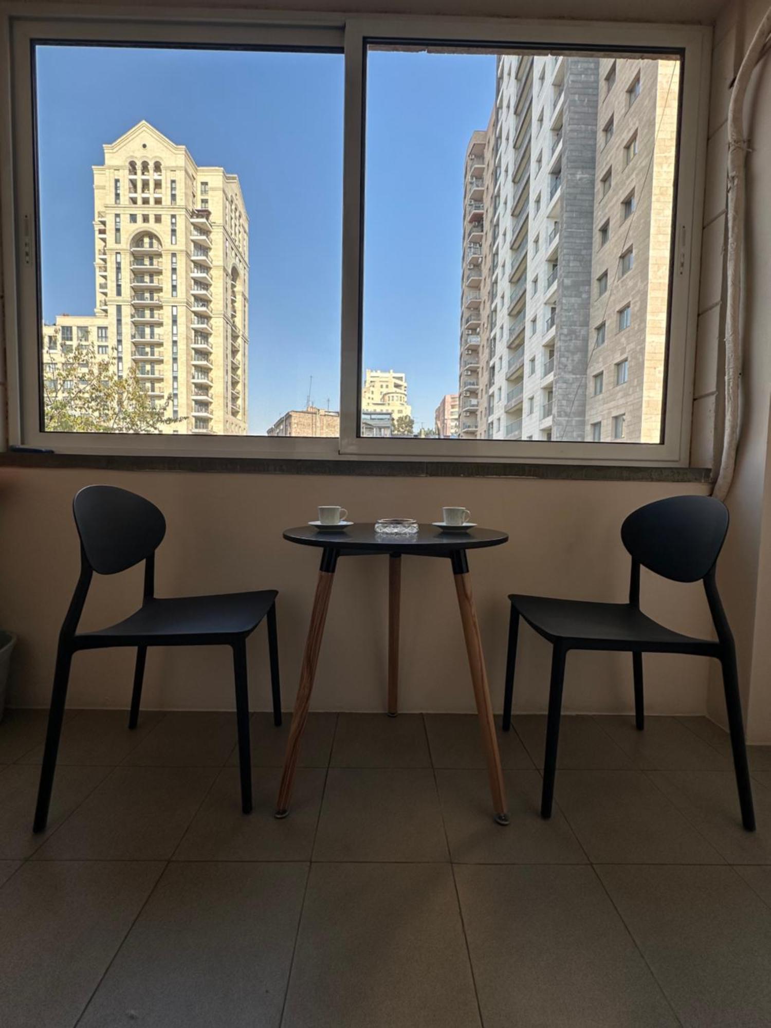 Comfortable Apartment In Center เยเรวาน ภายนอก รูปภาพ