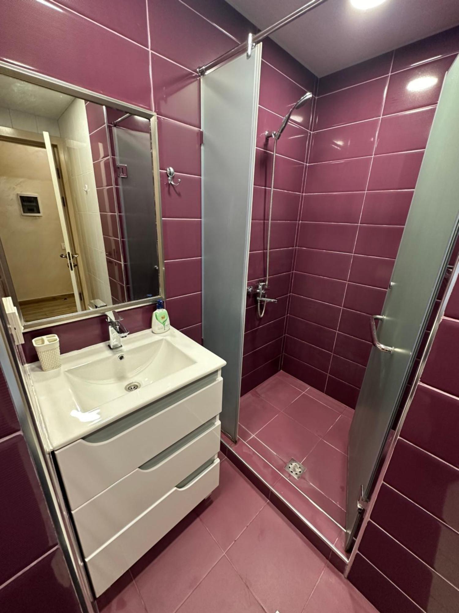 Comfortable Apartment In Center เยเรวาน ภายนอก รูปภาพ