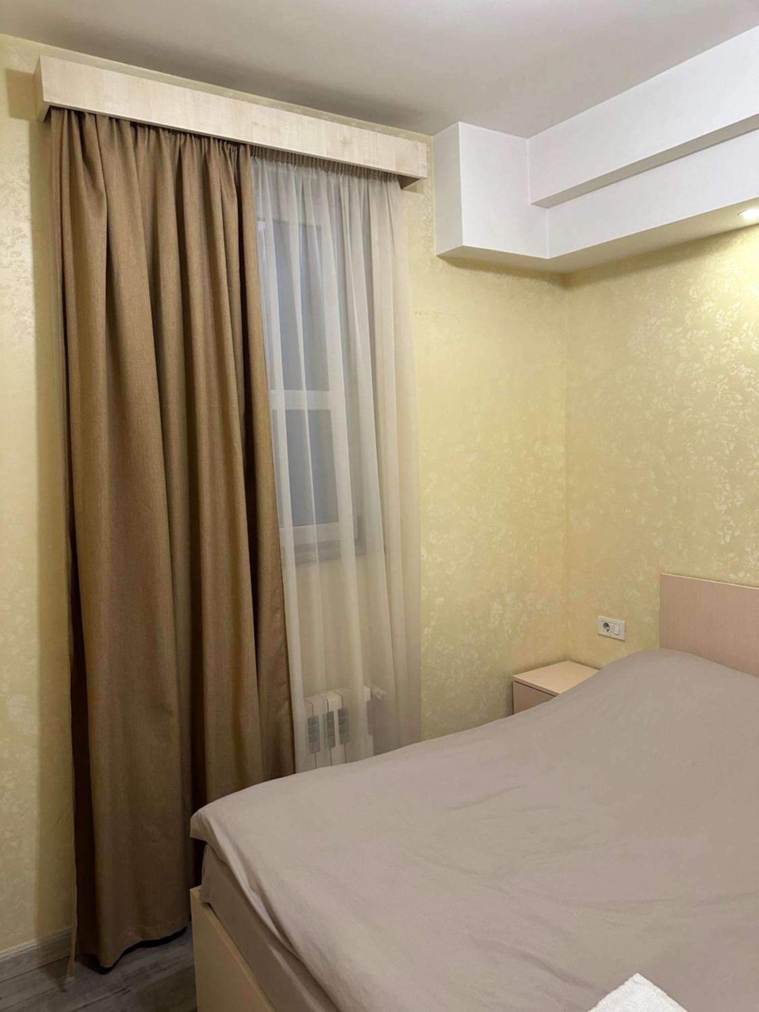 Comfortable Apartment In Center เยเรวาน ภายนอก รูปภาพ