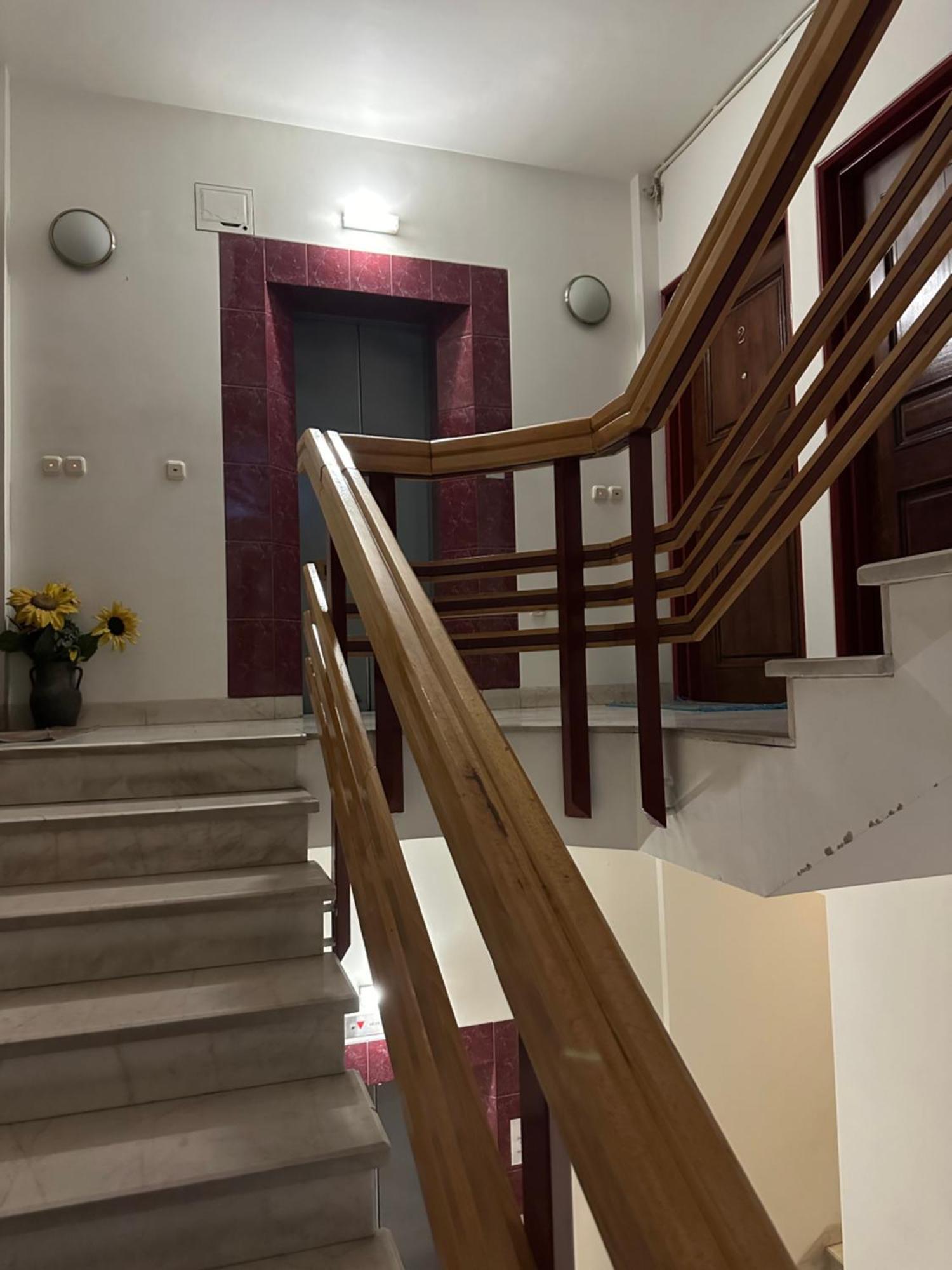 Comfortable Apartment In Center เยเรวาน ภายนอก รูปภาพ
