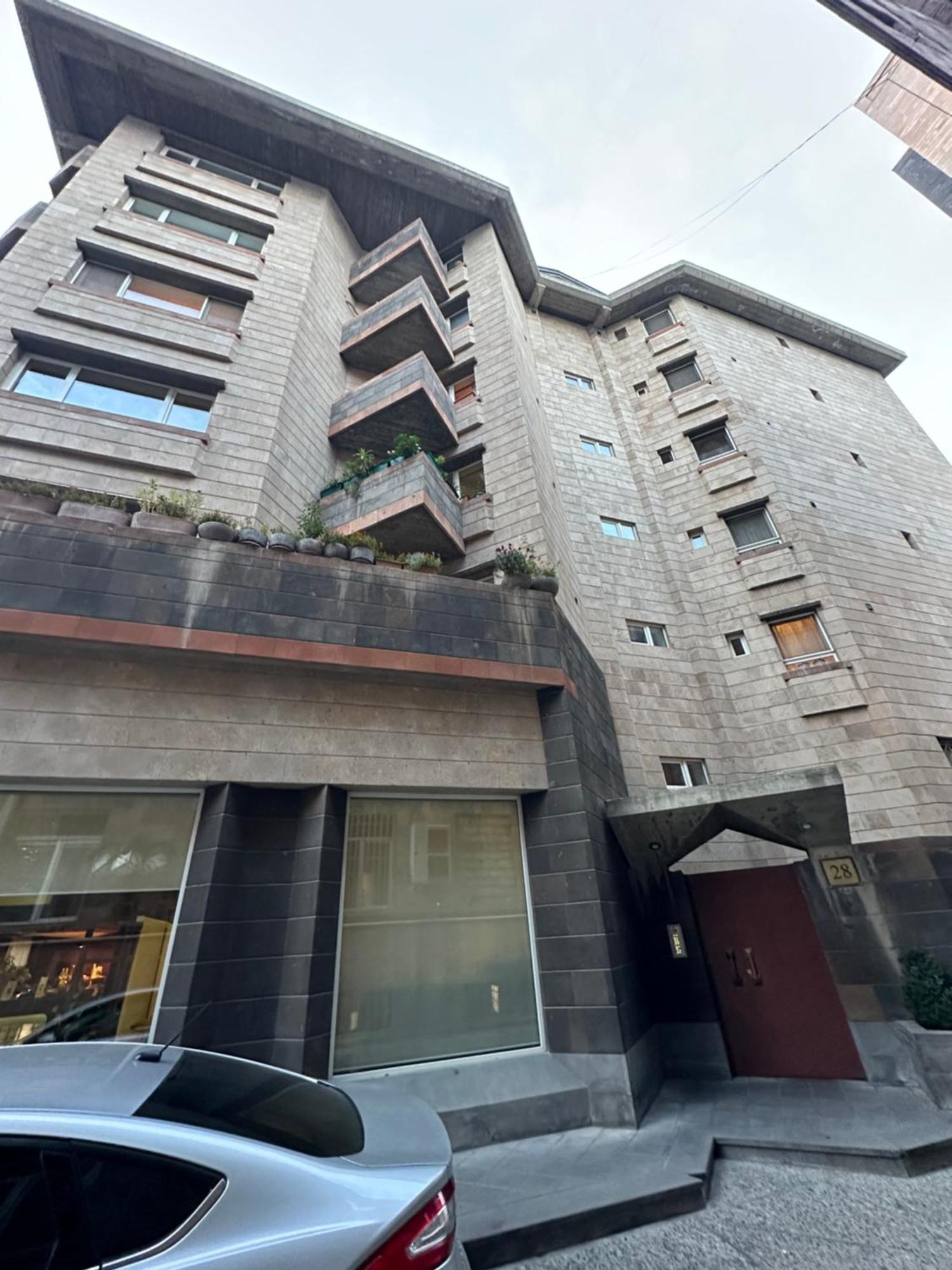 Comfortable Apartment In Center เยเรวาน ภายนอก รูปภาพ