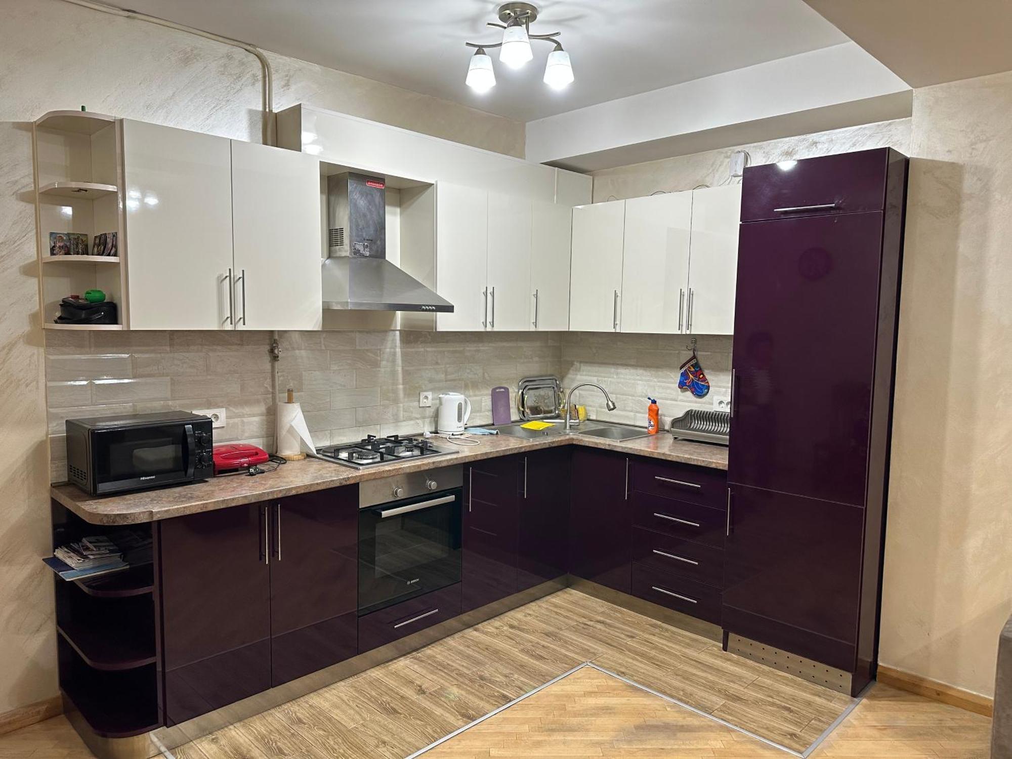 Comfortable Apartment In Center เยเรวาน ภายนอก รูปภาพ