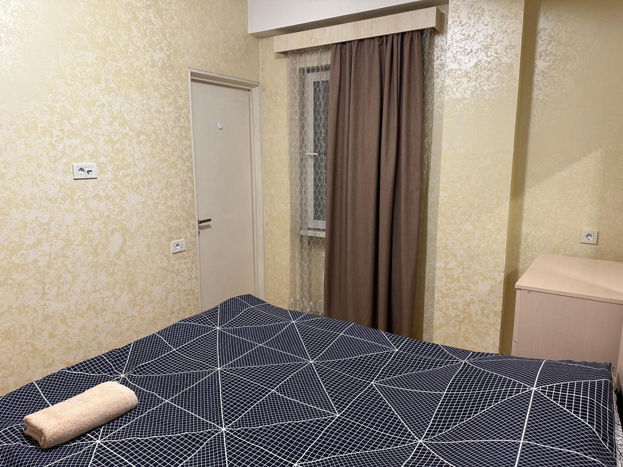 Comfortable Apartment In Center เยเรวาน ภายนอก รูปภาพ