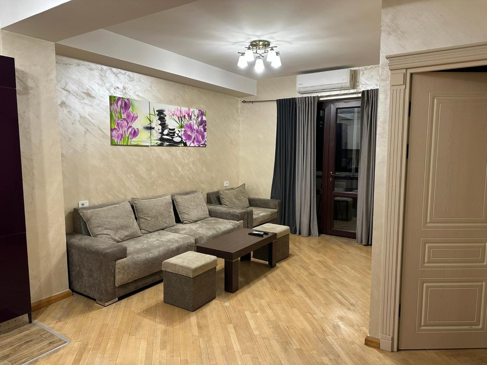 Comfortable Apartment In Center เยเรวาน ภายนอก รูปภาพ