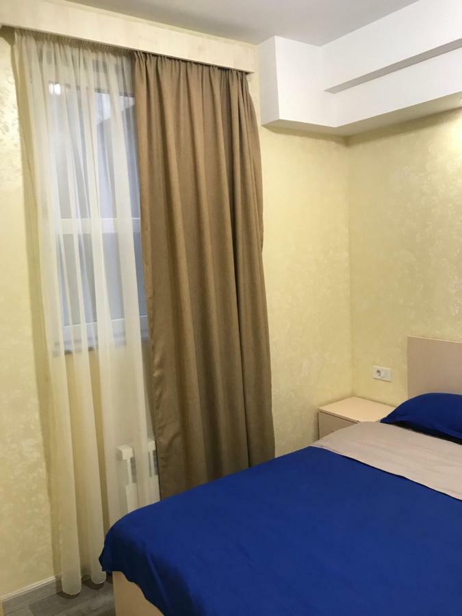 Comfortable Apartment In Center เยเรวาน ภายนอก รูปภาพ