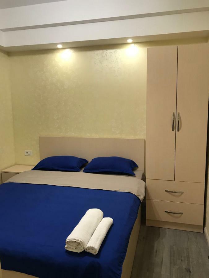 Comfortable Apartment In Center เยเรวาน ภายนอก รูปภาพ