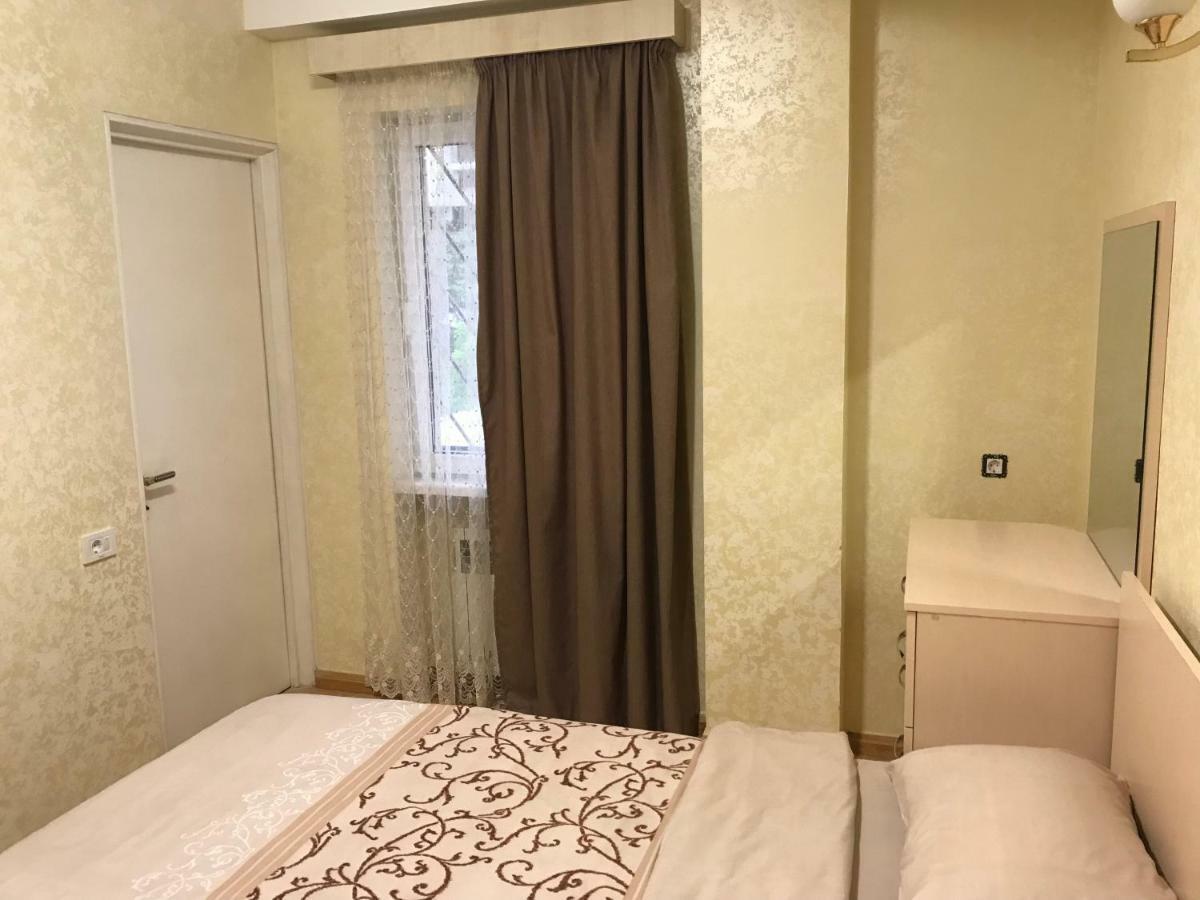 Comfortable Apartment In Center เยเรวาน ภายนอก รูปภาพ