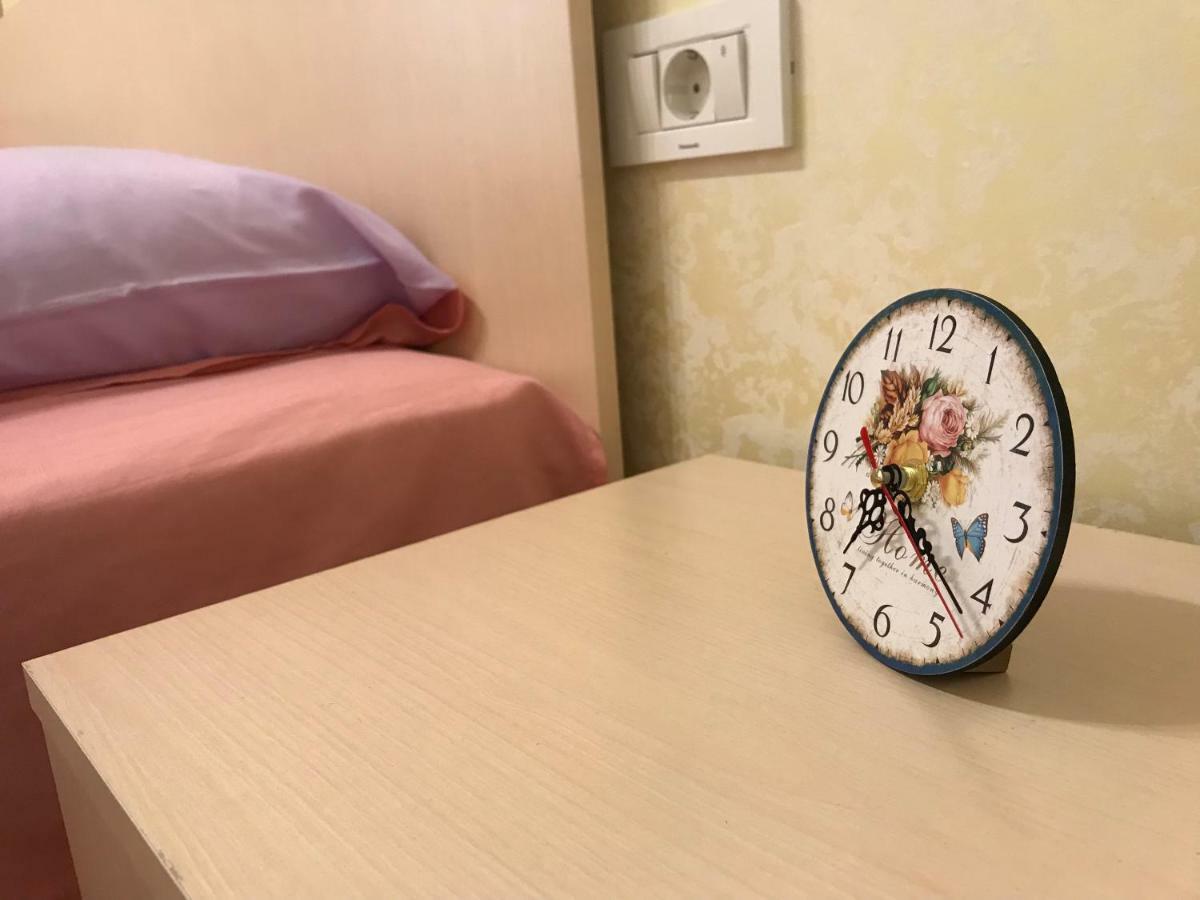 Comfortable Apartment In Center เยเรวาน ภายนอก รูปภาพ